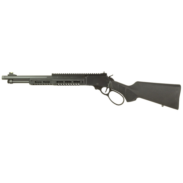 Smith & Wesson Model 1854SH .45 LC 8-Round 16.3" Black
