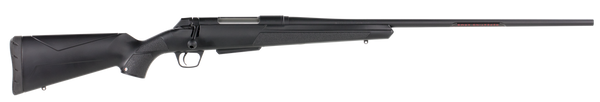 Winchester XPR 7mm Rem Mag Rifle with Blued Perma-Cote Finish and Matte Black Stock