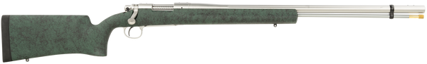 REM Arms 700 Ultimate Muzzleloader .50 Caliber Rifle with 26" Barrel and HS Precision Stock