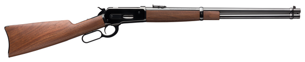 Winchester Model 1886 Saddle Ring Carbine .45-90 Win, 22" Barrel, Grade I Walnut Stock