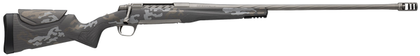 BRN 036078299 XB2 MT PRO TNG, SR MB, 6.8 WST
