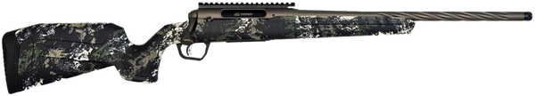 Savage Axis II Pro Forest SP Camo 6mm ARC Rifle