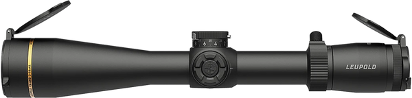 Leupold VX-6HD 3-18x44mm Illuminated Scope with FireDot Reticle