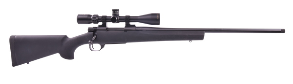 Howa M1500 Gamepro Gen2 7mm PRC Rifle with Scope and Hogue Stock