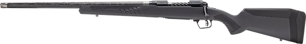 Savage Arms 110 UltraLite 7mm BC Left-Handed Rifle with Carbon Fiber Barrel and Adjustable AccuStock