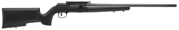Savage Arms A22 Pro Varmint .22 WMR Semi-Auto Rifle with Boyd's Matte Black Stock