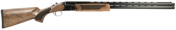 Pointer KAR2028HT Acrius 20 Gauge Over/Under Shotgun with Case Hardened Receiver and Turkish Walnut Stock