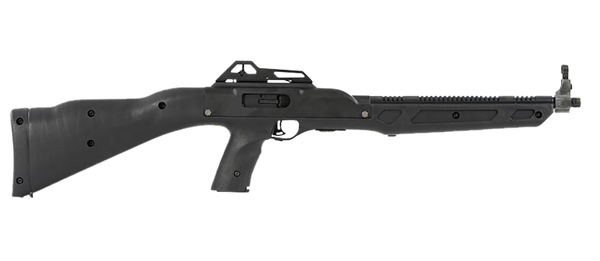 Hi-Point 995B 9mm Carbine with Threaded Barrel and Picatinny Rail