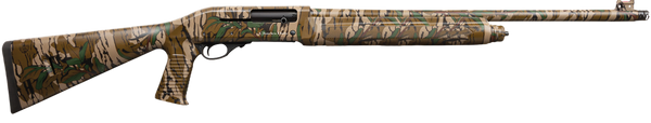 Chiappa Firearms 930.381 12 Gauge Semi-Auto Shotgun - Mossy Oak Greenleaf