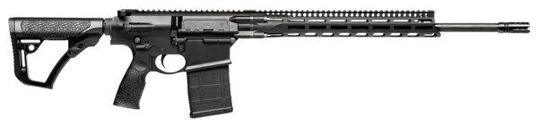 Daniel Defense DD5 V5 CA Compliant 6.5 Creedmoor Rifle 20" 10+1 Black Anodized MLOK Stock
