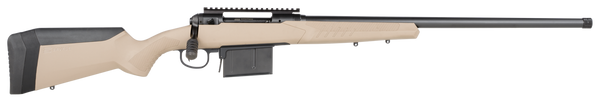 Savage Arms 110 Tactical Desert 300 Win Mag Rifle with Matte Black Barrel and Adjustable AccuStock