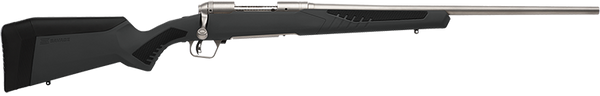 Savage Arms 110 Storm 7mm-08 Rem Rifle with Stainless Barrel and AccuStock
