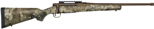 Mossberg Patriot 400 Legend Rifle - 20" Barrel, 4+1 Capacity