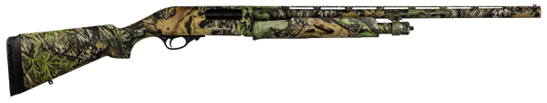 CZ 612 Magnum Turkey 12 Gauge Pump Shotgun with Camo Finish