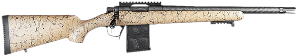 Ridgeline Scout 450BM 16" Tan/Black - CHRIS 8010656800
