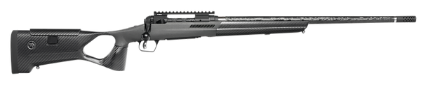 Savage Arms 110 KLYM 6.5 Creedmoor Rifle with Carbon Fiber Barrel and Adjustable Comb Stock