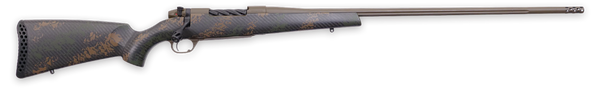 Weatherby Mark V Backcountry 2.0 Rifle - 338 WBY RPM, 18"