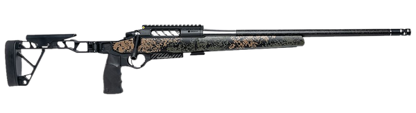 SEEKINS HAVAK EL HUNTER 6.5 PRC 20" WS Rifle