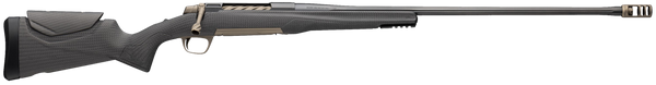 BRN XB2 PRO Black Adjustable, SR MB 7 PRC