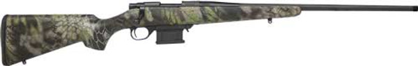 Howa Carbon Stalker 6.5 Grendel 22" Threaded Barrel
