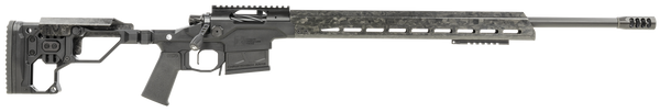 Christensen Arms Modern Precision .300 Win Mag Rifle with Carbon Fiber Barrel and Folding Stock