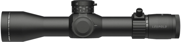 Leupold Mark 5HD 3.6-18x44mm FFP PR1-MIL Reticle Matte Black Scope