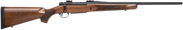Mossberg Patriot 25-06 Rem 22" Blued Barrel Walnut Stock Rifle