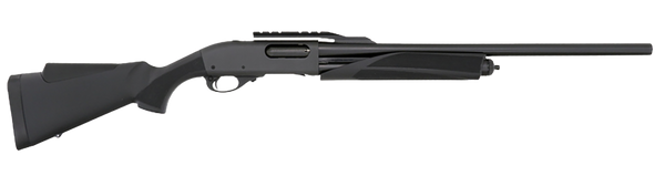 Remington 870 Fieldmaster 12 Gauge with Rifled Barrel and Scope Mount
