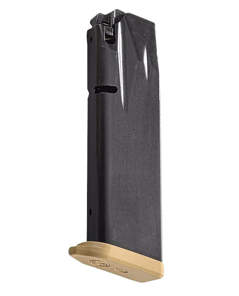 FN High Power 17rd 9mm FDE Stainless Steel Magazine