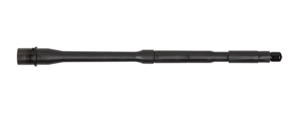 FN 20-100046 AR-15 5.56 NATO 16" M4 Carbine, Black Phosphate Chrome Lined