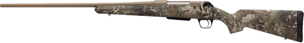 Winchester XPR Hunter .308 Win Left-Handed Rifle with TrueTimber Strata Stock