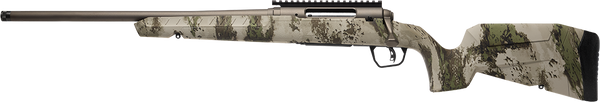 Savage Arms Axis 2 Pro Woodland .270 Win Left-Handed Rifle 4+1 20" Barrel
