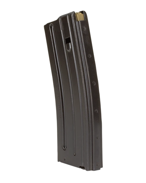 FN 98882 SCAR 30-Round 5.56x45mm NATO Magazine for FN SCAR 16/16S/F2000/FS2000/FN15 - Black Aluminum