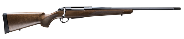 Tikka T3x Hunter 7mm-08 Rem 22.40" Blued Walnut Rifle