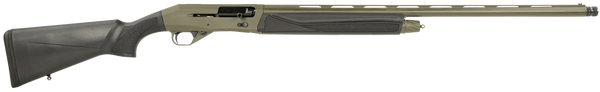 CZ-USA 1012 G2 All-Terrain 12 Gauge Shotgun with OD Green Barrel and Black Synthetic Furniture