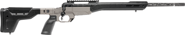 Savage Arms 110 Ultralite Elite 7mm BC Rifle with Carbon Fiber Barrel and Stainless Steel Receiver