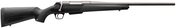 Winchester XPR Compact 6.5 PRC, 22" Barrel, Gray Finish, Matte Black Stock, Right Hand