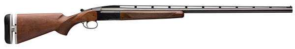 Browning BT-99 Micro 12 Gauge Trap Shotgun with Adjustable LOP and Recoil Pad