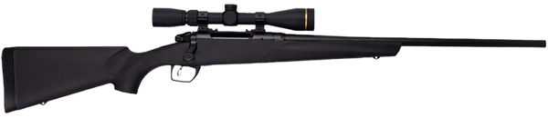 Remington 783 Full Size .308 Win Rifle with Heavy Threaded Barrel and FDE Synthetic Stock