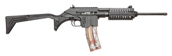 Kel-Tec SU22C Rifle .22LR with 26RD Folding Stock