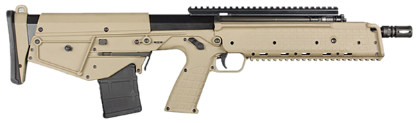 Kel-Tec RDBTAN RDB .223 Remington 20+1 Capacity 17" Barrel