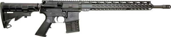 Bushmaster 16" 5rd KeyMod ATI Mil-Sport AR-15 .450 Bushmaster Rifle