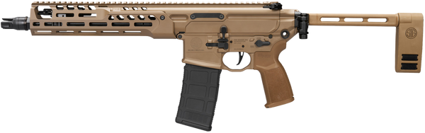 Sig Sauer MCX Spear LT 5.56 NATO 11.5" 30-Round Rifle