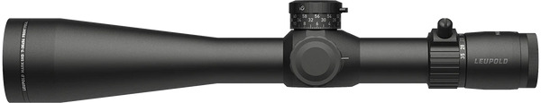 Leupold Mark 5HD 7-35x56mm FFP Scope with PR2 MOA Reticle, Matte Black