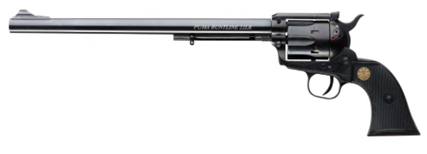 1873-22 Buntline Revolver with 12-Inch Barrel