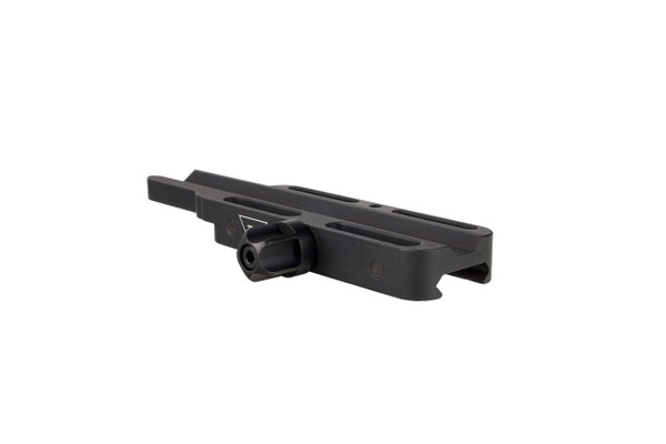 QLOC VCOG Cantilever Mount for Precision Optics
