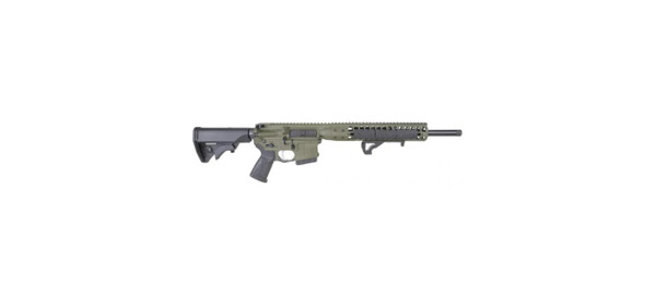 IC-DI 350LEG ODG 16.1" 30+1 Rifle
