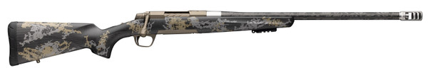 X-BOLT 2 MTM PRO CF SB 300WIN Rifle