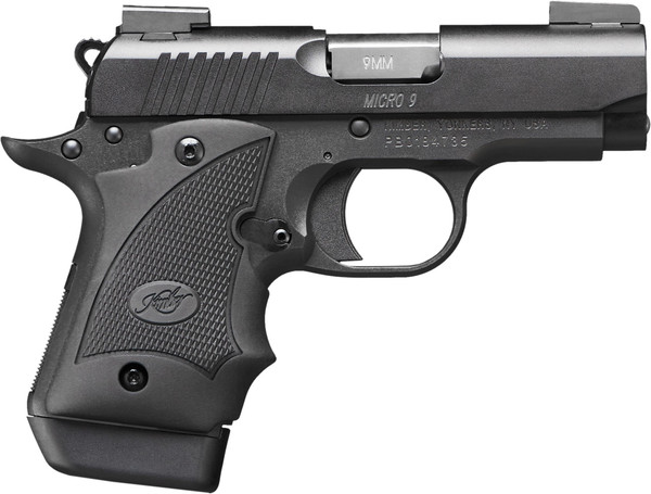 "Micro 9mm 3.15" Nightfall DN"