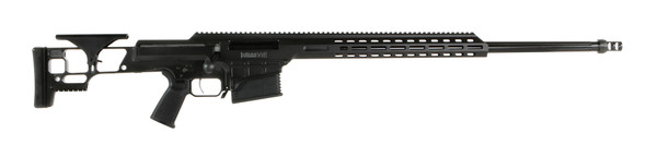SMR 300NOR Black 26" Fixed Stock